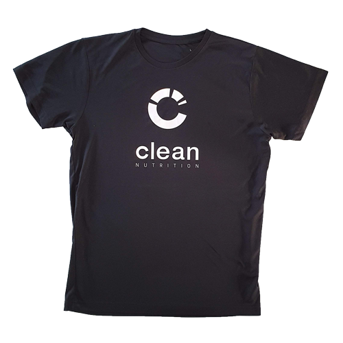 Clean T-Shirts
